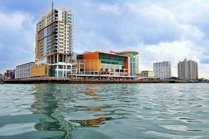 Jelang Perayaan HUT RI di IKN, Okupansi Bisnis Hotel PP Properti (PPRO) Meningkat (foto: MNC media)