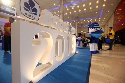 5 Langkah Virtual Account DANA BCA yang Mudah. (FOTO: MNC MEDIA)