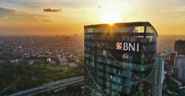 BNI (BBNI) Masuk Deretan Perusahaan Terbesar Versi Fortune Indonesia 100 (FOTO:Dok BNI)