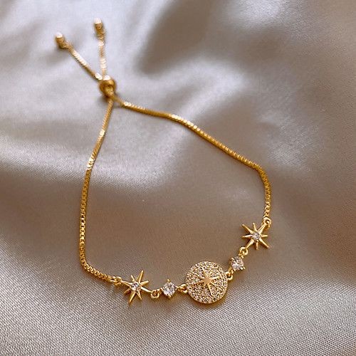 Gelang Emas Remaja Kekinian