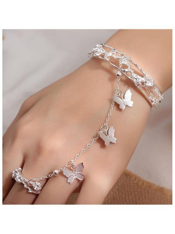 Gelang Emas Remaja Kekinian