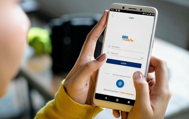 Begini Cara Mudah Mengetahui Nomor Kartu Debit BRI di BRImo. (Foto: Nomor Kartu Debit BRI di BRImo)