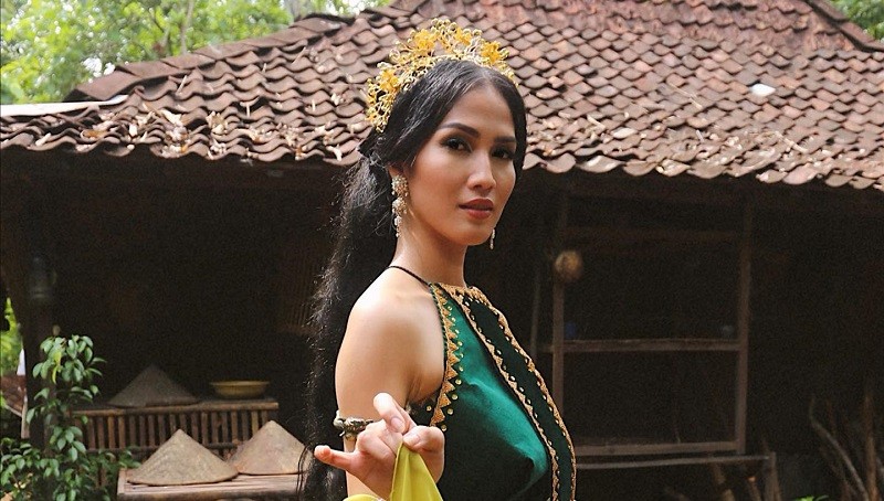 Ini Tempat Nonton Resmi Film Badarawuhi di Desa Penari, Hindari Streaming di LK21 dan Dramaqu Ilegal. (Foto: MNC Media)