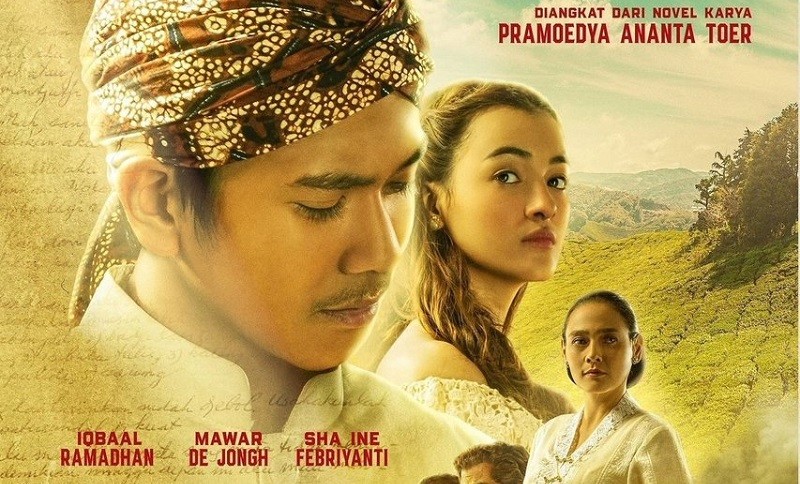 Ini Pilihan Daftar Film Perjuangan Kemerdekaan Indonesia yang Layak Ditonton. (Foto: MNC Media)