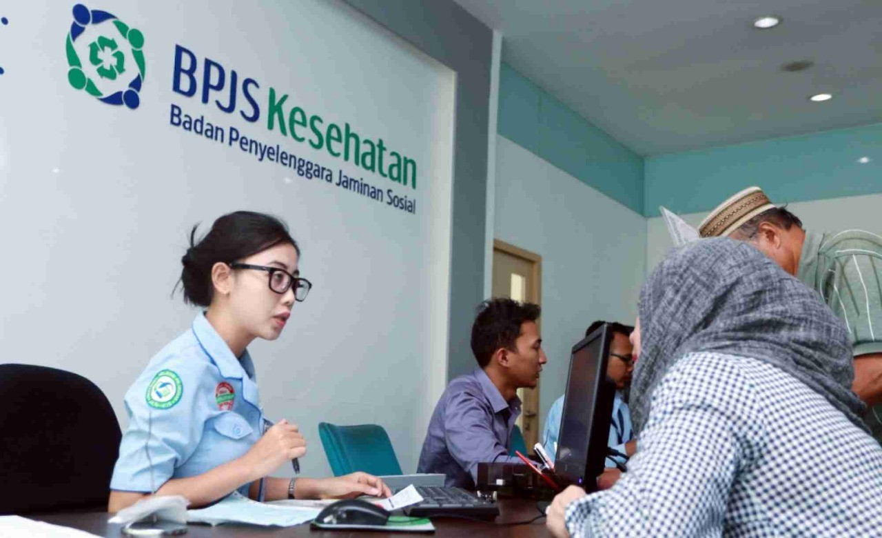 Pendaftaran BPJS Kesehatan Apakah Harus 1 Keluarga? Ketentuan dan Tata Caranya. (Foto: MNC Media)