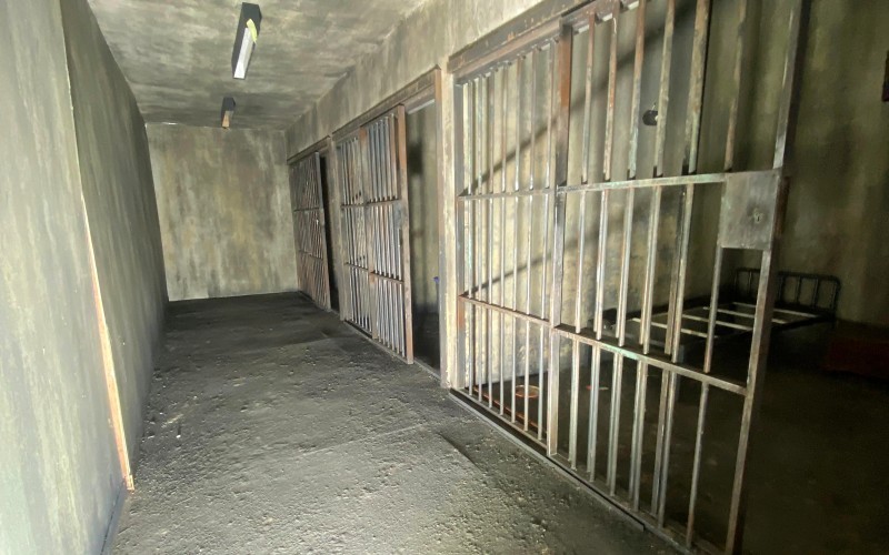 Prabowo Bakal Relokasi Penjara di Jakarta Menjadi Kawasan Perumahan