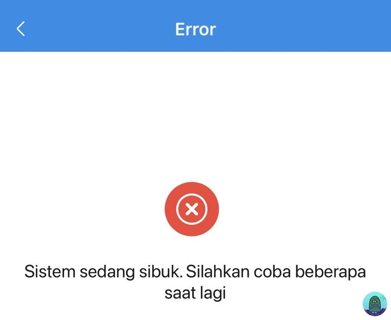 DANA Tidak Bisa Transfer ke Bank Sistem Sibuk, Cek Penyebab dan Cara Mengatasinya. (Foto: MNC Media)