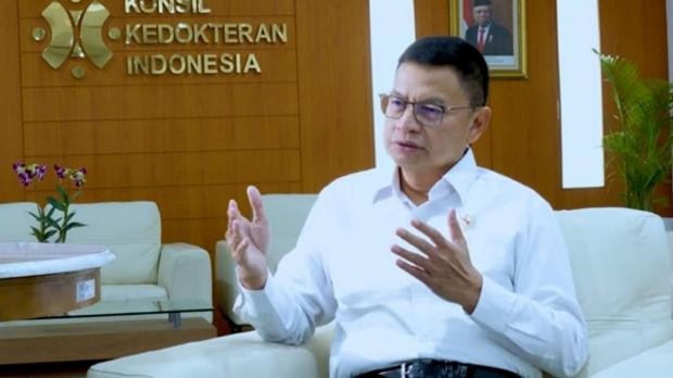Kepala BPOM Ditugasi Atasi Harga Obat yang Mahal, Begini Strateginya. (Foto: MNC Media)