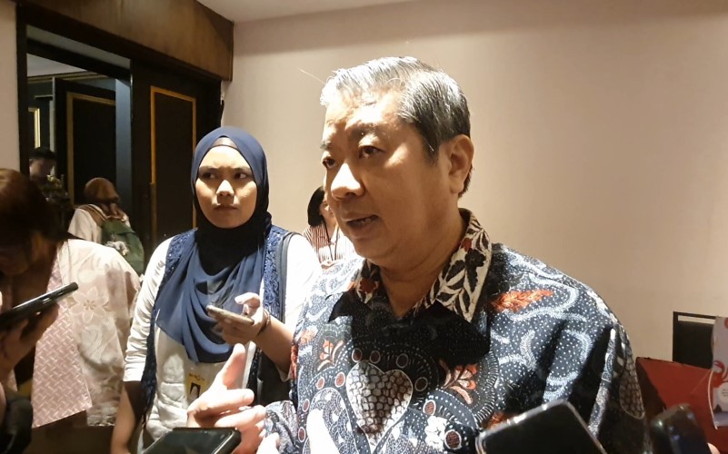 Gabungan Produsen Makanan dan Minuman Indonesia (GAPMMI) kembali meminta PPN 12 persen dikaji ulang. (Foto: MNC Media)
