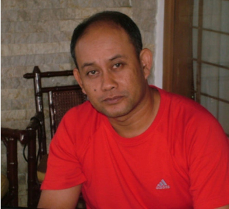 Profil Dadan Hindayana, Dosen IPB yang Jadi Kepala Badan Gizi Nasional