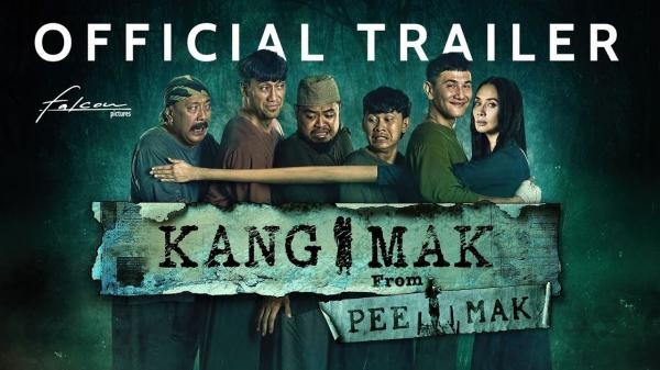 Ini Tempat Nonton Resmi Film Kang Mak, Hindari Streaming di LK21, Dramaqu, dan IDLIX Ilegal. (Foto: MNC Media)