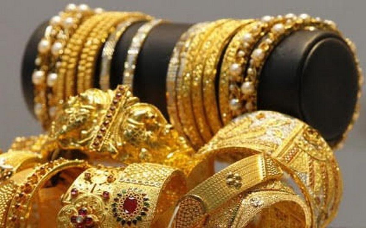 Perhiasan Emas Kadar 8K Apakah Bagus? Pertimbangkan Hal Ini Sebelum Beli. (Foto: MNC Media)