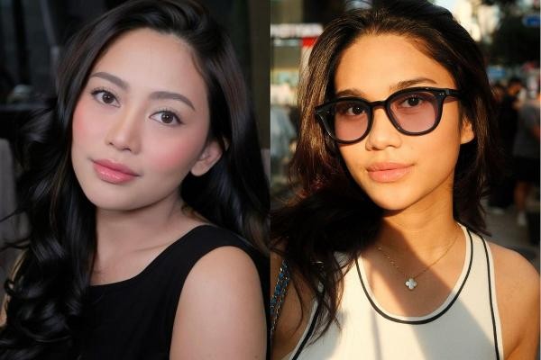 Intip Pendapatan Azizah Salsha dan Rachel Vennya, Lebih Tajir Siapa? (Foto: MNC Media)