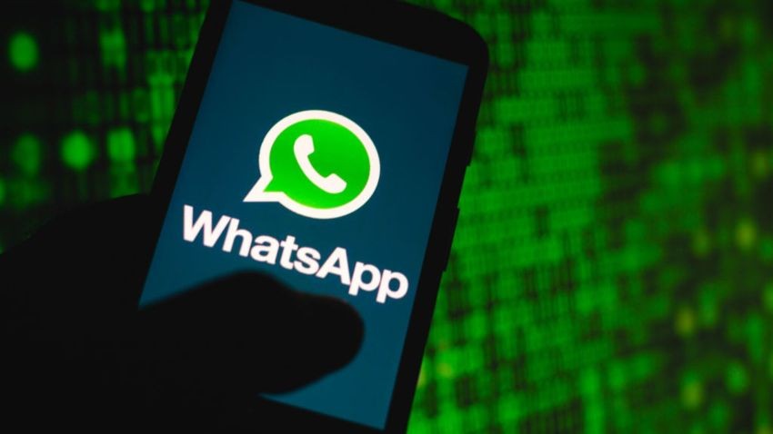 4 Cara Memindahkan WhatsApp Ke HP Baru Dengan Nomor Yang Sama Tanpa ...