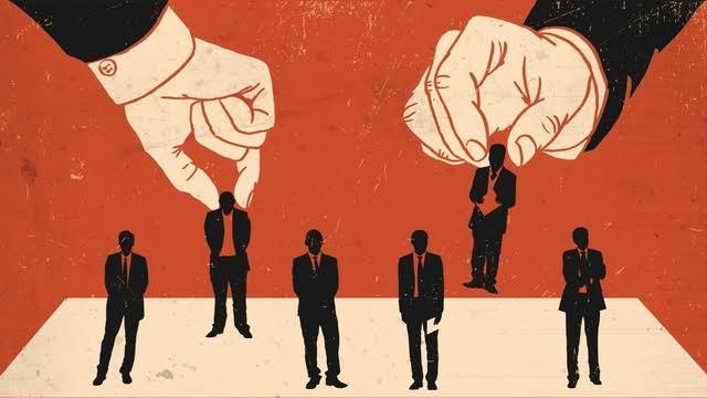 Hak yang Didapat Jika Menteri Reshuffle? Simak Apa Itu Perombakan Kabinet dan Manfaatnya