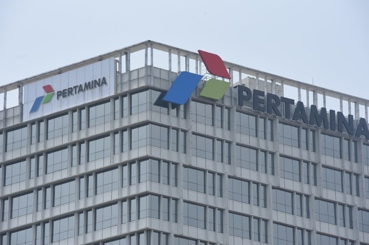 Kembangkan Ekosistem Hidrogen, Pertamina Gandeng Hyundai Motor Asia Pacific. (Foto: Pertamina)