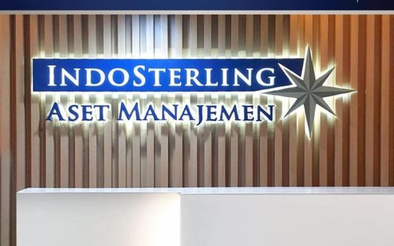 OJK menjatuhkan sanksi berupa pencabutan izin usaha kepada PT Indosterling Aset Manajemen. (Foto: dok Indosterling)