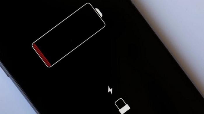 10 Alasan Kenapa Baterai HP Cepat Habis Padahal Baru Dicas dan Solusi. (FOTO: MNC MEDIA)