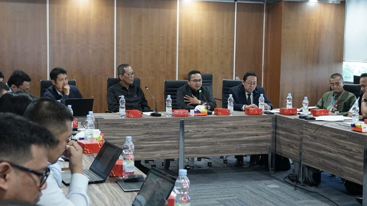 Waskita Karya (WSKT) Komitmen Anti Suap, Begini Upaya Pencegahannya. (Foto: Dok. Waskita Karya)