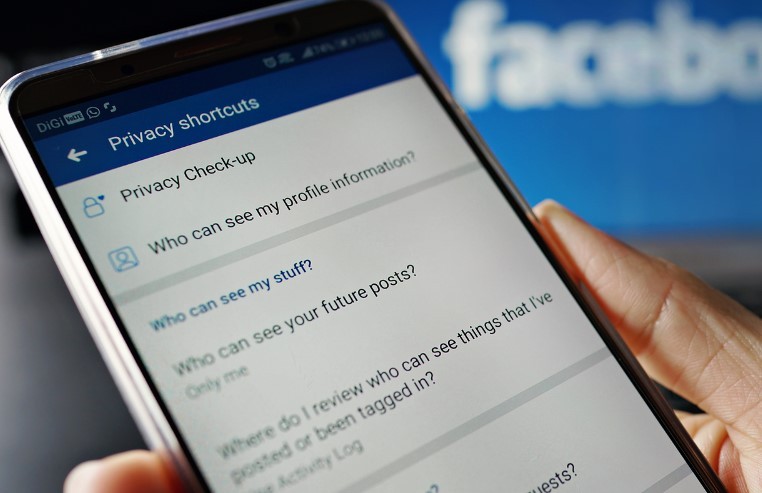Cara Mengembalikan Akun FB yang Dibajak tanpa Kode Verifikasi, Begini Langkahnya. (Foto: MNC Media) 