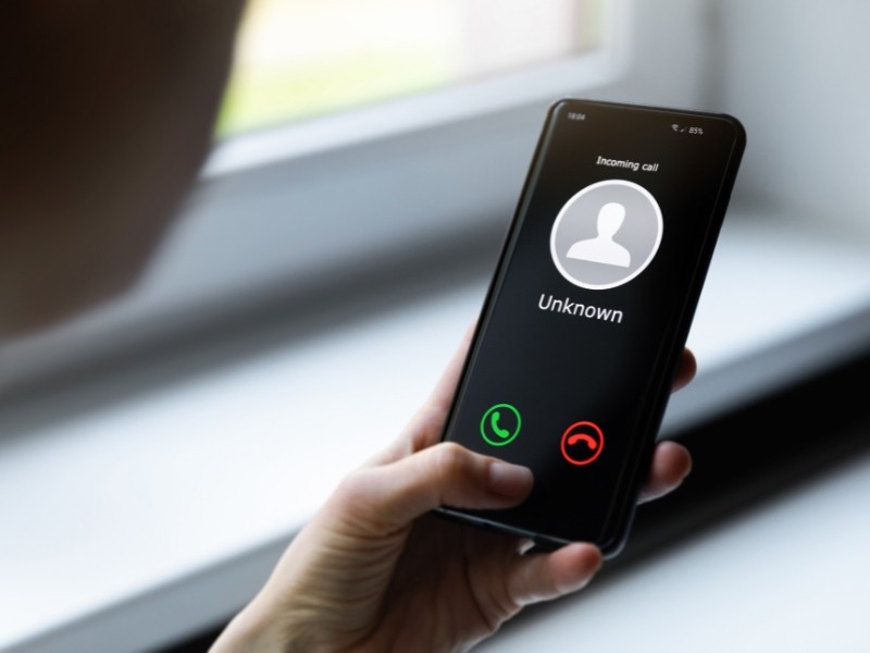 3 Cara Tolak Otomatis Nomor Tidak Dikenal di Android dan iPhone. (Foto: MNC Media)  