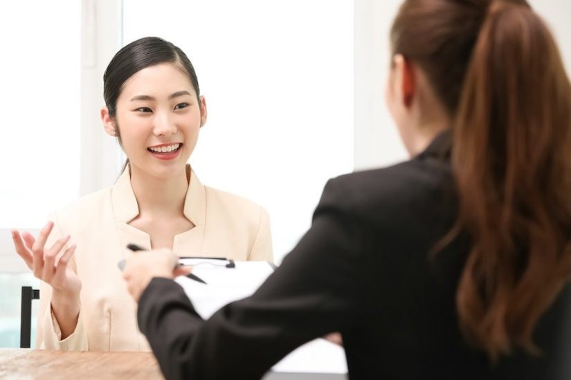 4 Tips Jitu Jika Ditanya Gaji saat Interview untuk Fresh Graduate. (Foto: MNC Media)  