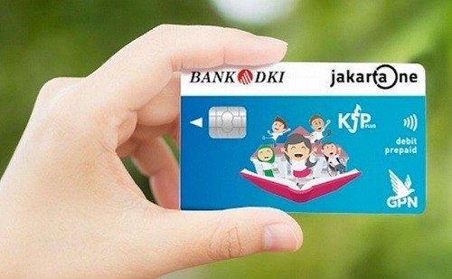 Antrean KJP Pasar Jaya 2024 Online: Simak Cara Daftar dan Syaratnya. (Foto: MNC Media)