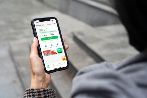Berikut Pilihan Platform Pinjaman Rp500 Ribu Langsung Cair ke E-Wallet. (Foto: MNC Media)