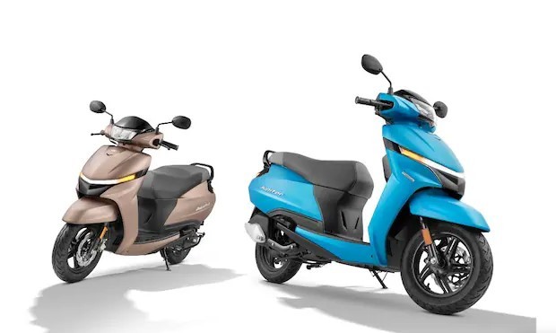 Kurang Populer Dibandingkan Brand Jepang, Ini Alasan Orang Indonesia Beli Motor India. Foto: MNC Media.