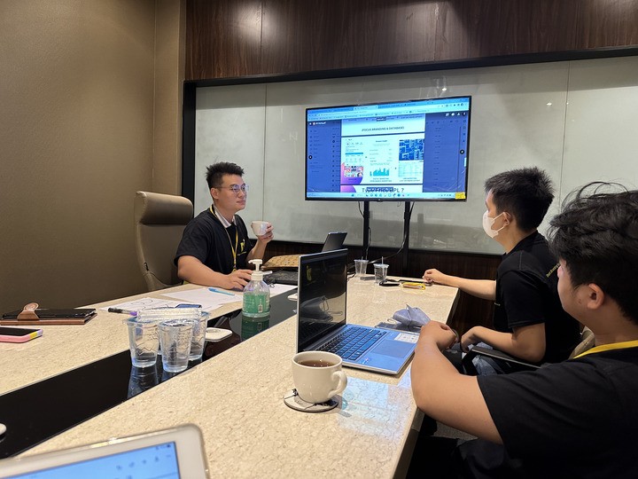 Mitigasi Kegagalan Pemasaran, Ad.Max Tawarkan Pendekatan Growth Sales Partner (foto: MNC media)