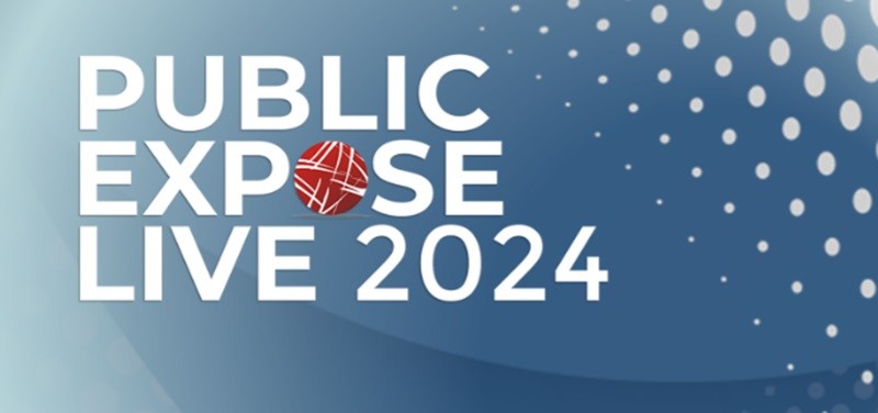 Pubex Live 2024 Digelar Sepekan, Intip 44 Emiten yang Ikut (foto mnc media)
