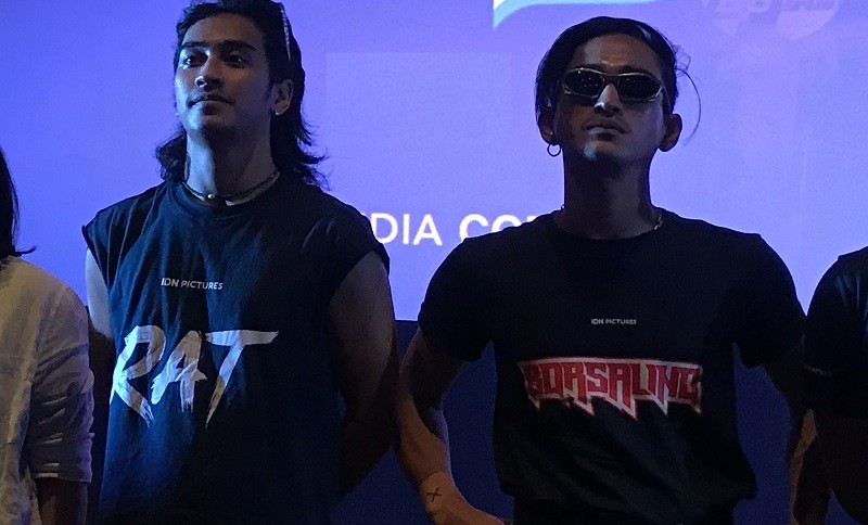 Ini Tempat Nonton Resmi Film Balada Si Roy, Hindari Streaming di LK21, Dramaqu, dan IDLIX Ilegal. (Foto: MNC Media)