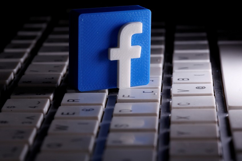 Mudah, Begini Cara Mengganti Nama FB di HP via Aplikasi dan Website. (Foto: MNC Media)