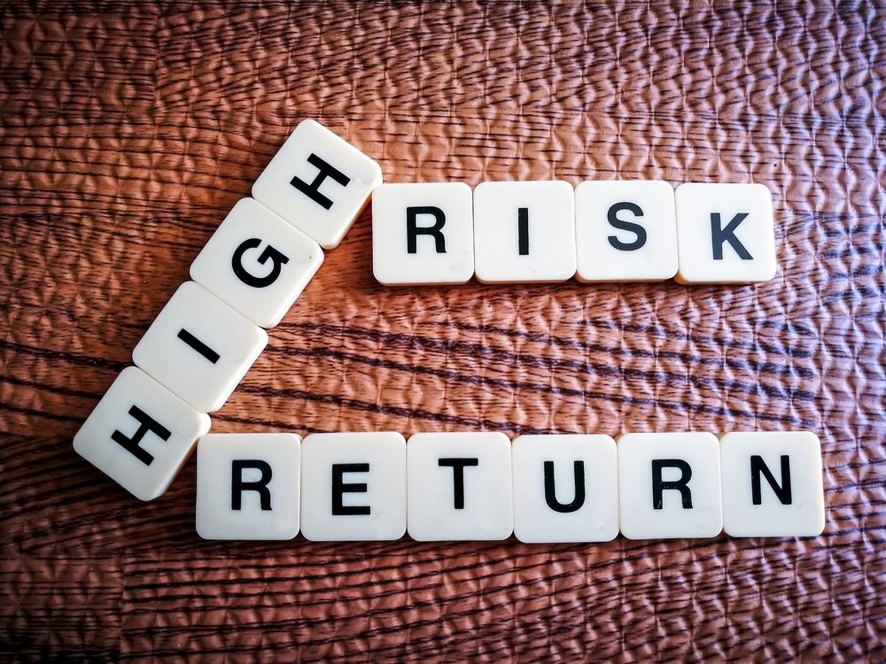 Pengertian High Risk High Return: Konsep, Contoh, dan Strategi. (Foto: Pengertian High Risk High Return)