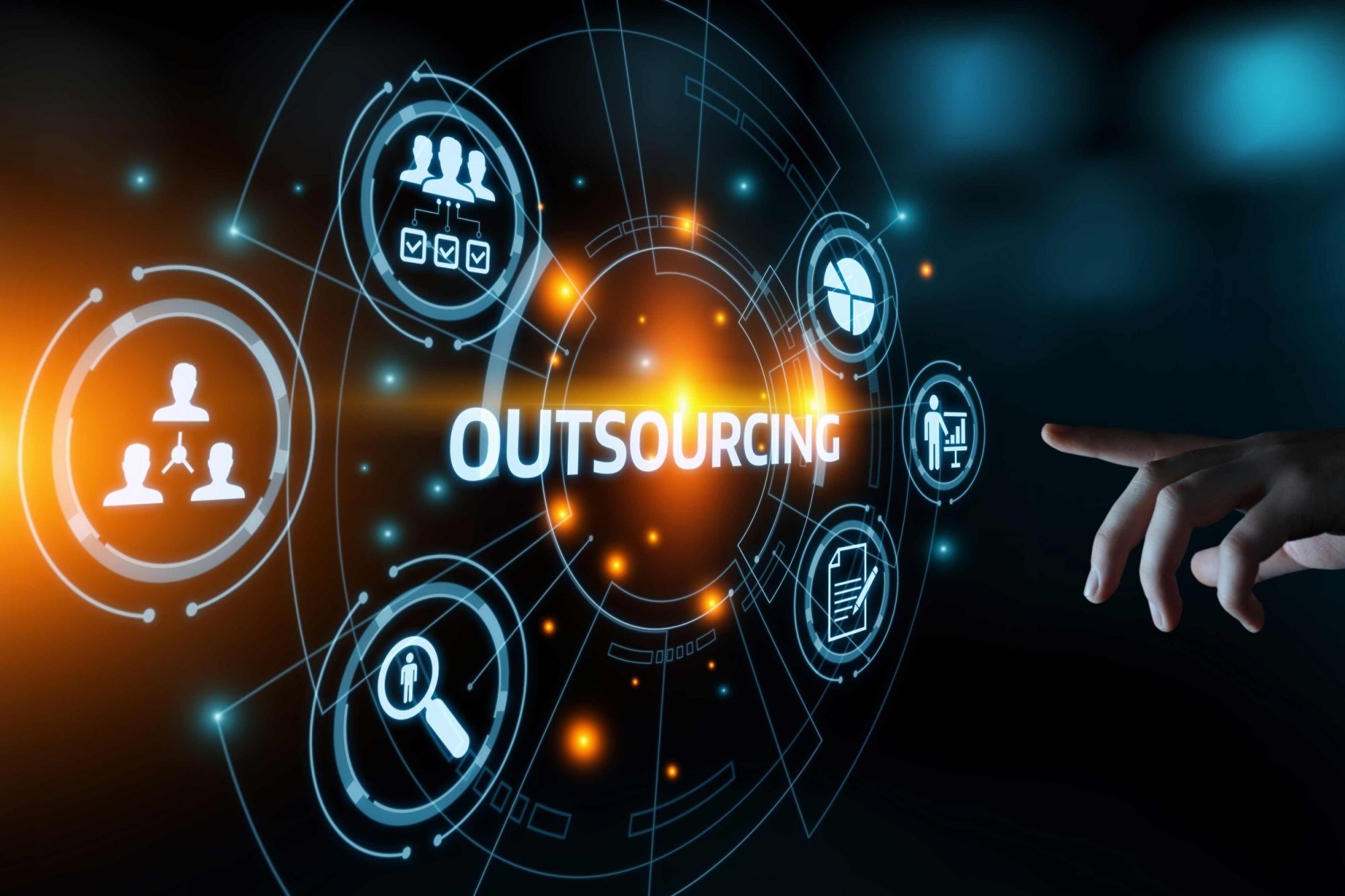 Perbedaan Outsourcing dan Kontrak: Memilih Solusi yang Tepat untuk Bisnis Anda. (Foto: Perbedaan Outsourcing dan Kontrak)