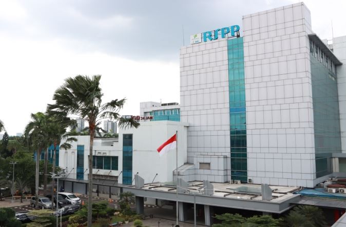 Tak Ada Korban Jiwa dalam Kebakaran RS Pusat Pertamina (Foto:dok RSPP)