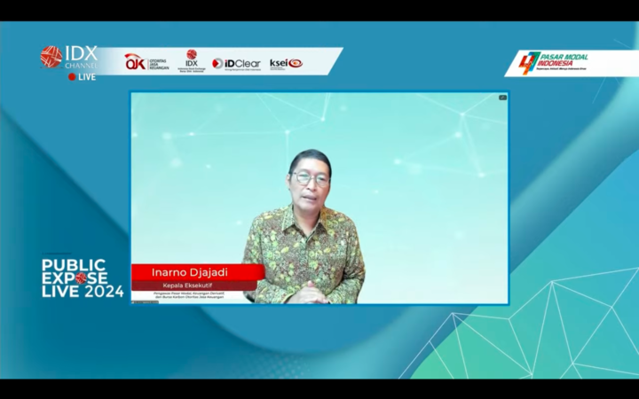 OJK Minta Emiten Agar Transaparan Melaporkan Penggunaan Dana IPO