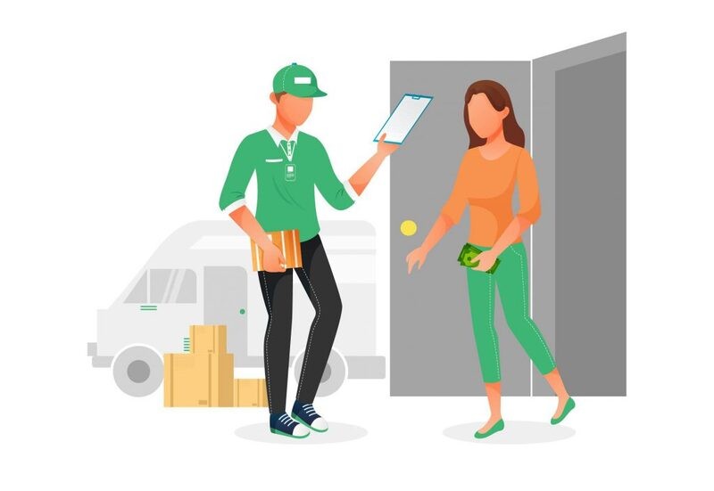 Apakah Tokopedia Bisa COD? Bisa Bayar saat Barang Sampai. (Foto: MNC Media) 