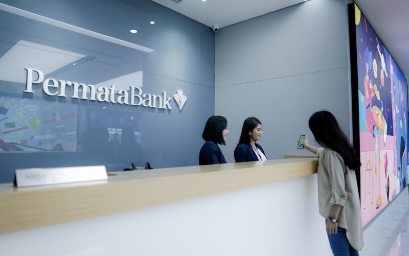 Rombak Jajaran Direksi, Bank Permata (BNLI) Angkat Satu Direktur (Foto: MNC Media)