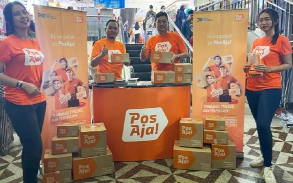 Lacak Kiriman Pos dengan Nama Penerima, Apakah Bisa? (Foto: MNC Media)