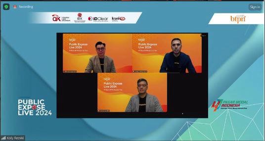 BTPN Syariah Perkuat Pendampingan untuk Masyarakat Inklusi (FOTO:Dok BTPN Syariah)