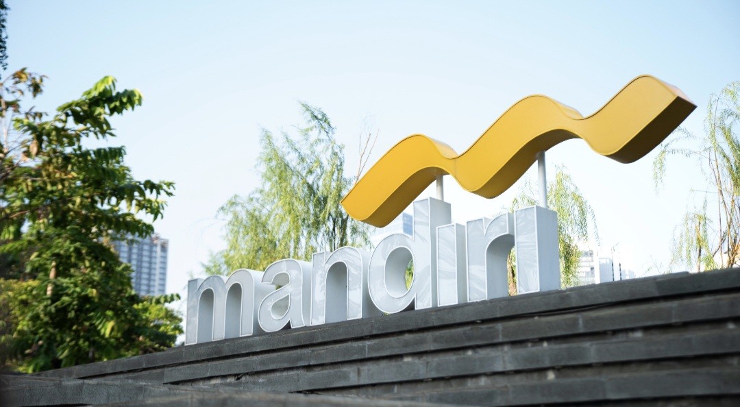 KPR Hijau Mandiri (BMRI) Fasilitasi Perumahan Berwawasan Lingkungan (FOTO:Dok BMRI)