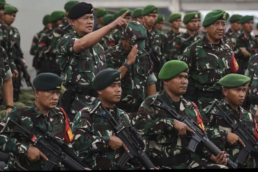 Kementerian PKP Akan Bangun 5.571 Rumah Prajurit TNI AD, Groundbreaking Digelar Akhir Februari
