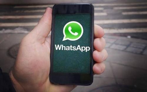 6 Cara Membuat WhatsApp 1 Nomor untuk 2 HP Tanpa Verifikasi. (FOTO: MNC MEDIA)