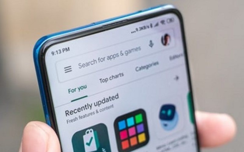 6 Alasan Kenapa Ga Bisa Download di Play Store. (FOTO: MNC MEDIA)