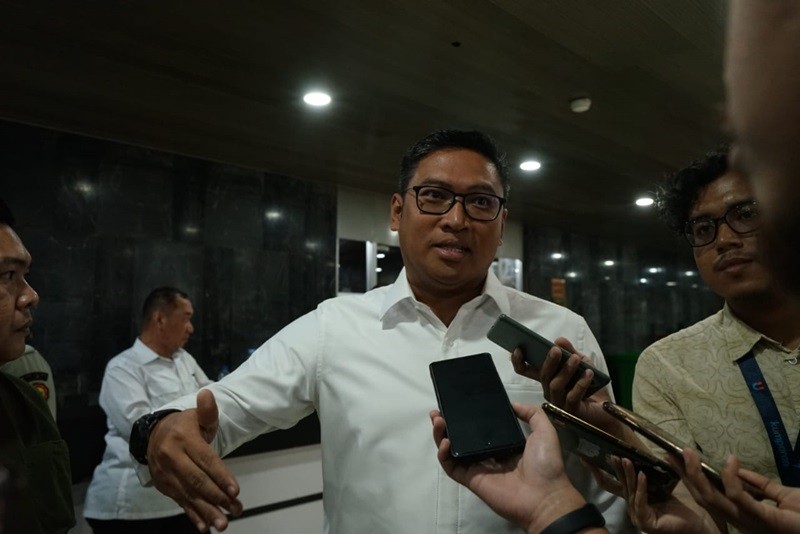 Minta Emak-Emak Tanam Sayuran di Rumah, Wamentan: Bisa Hemat Anggaran Rp10 Triliun (foto web kementan)