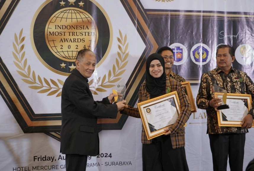 Penuhi Kebutuhan Pasar Properti, Kinerja Sapphire Graha Diapresiasi (FOTO:Dok Ist)