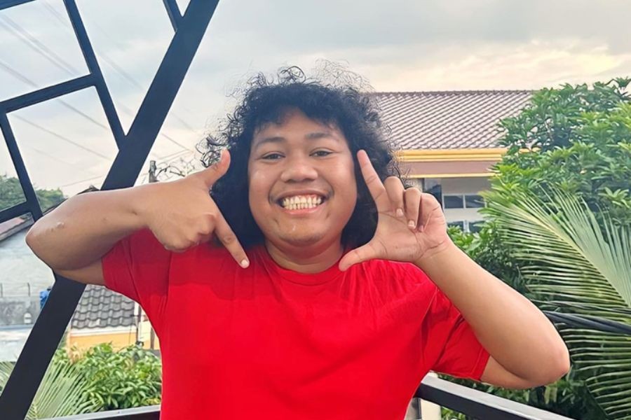 Intip Bisnis Milik Marshel Widianto, dari Makanan hingga Sound System. (Foto:  MNC Media) 