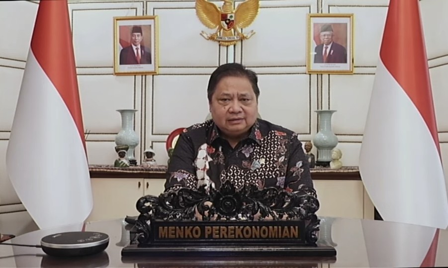 Tarik Minat Swasta di Infrastruktur, Pemerintah Luncurkan Regulasi Pembiayaan Kreatif. (Foto: MNC Media)