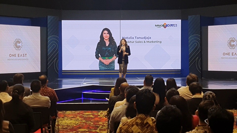 KPIG Luncurkan MNC Land Club, Targetkan Gaet Talenta Terbaik untuk Berbisnis Properti. (Foto: MNC Media)